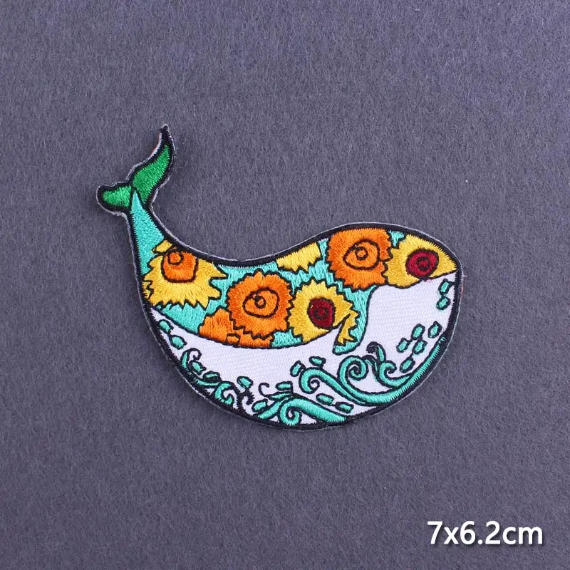 Cartoon Frog Patches On Clothes Hippie Stickers Iron On Embroidered Patches For Clothes Applique Badge Animal Stripes Patch
Cartoon Frog Patches On Clothes Hippie Stickers Iron On Embroidered Patches For Clothes Applique Badge Animal Stripes Patch