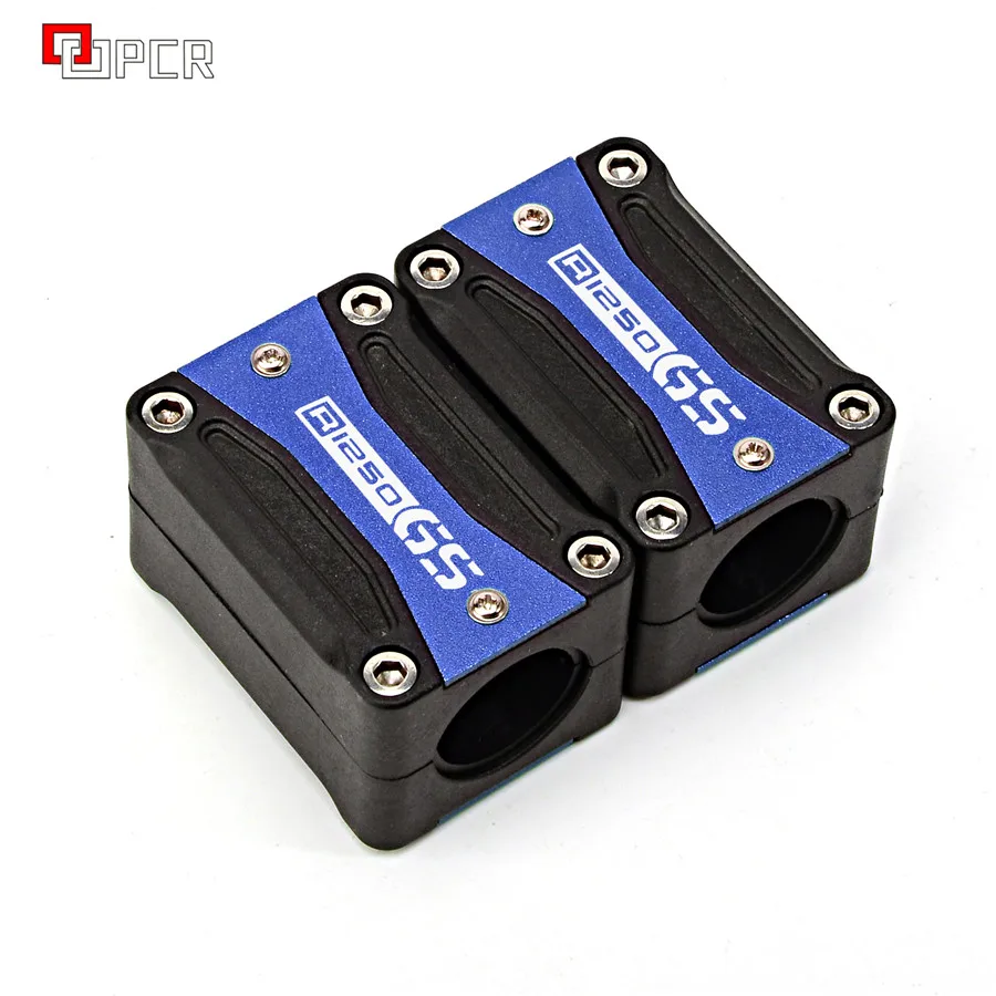 Motorcycle Engine Crash Protection Bumper Decorative Guard Block 22-28mm For BMW R1250GS LC ADV R 1250 GS 2018 2019 2020
Motorcycle Engine Crash Protection Bumper Decorative Guard Block 22-28mm For BMW R1250GS LC ADV R 1250 GS 2018 2019 2020