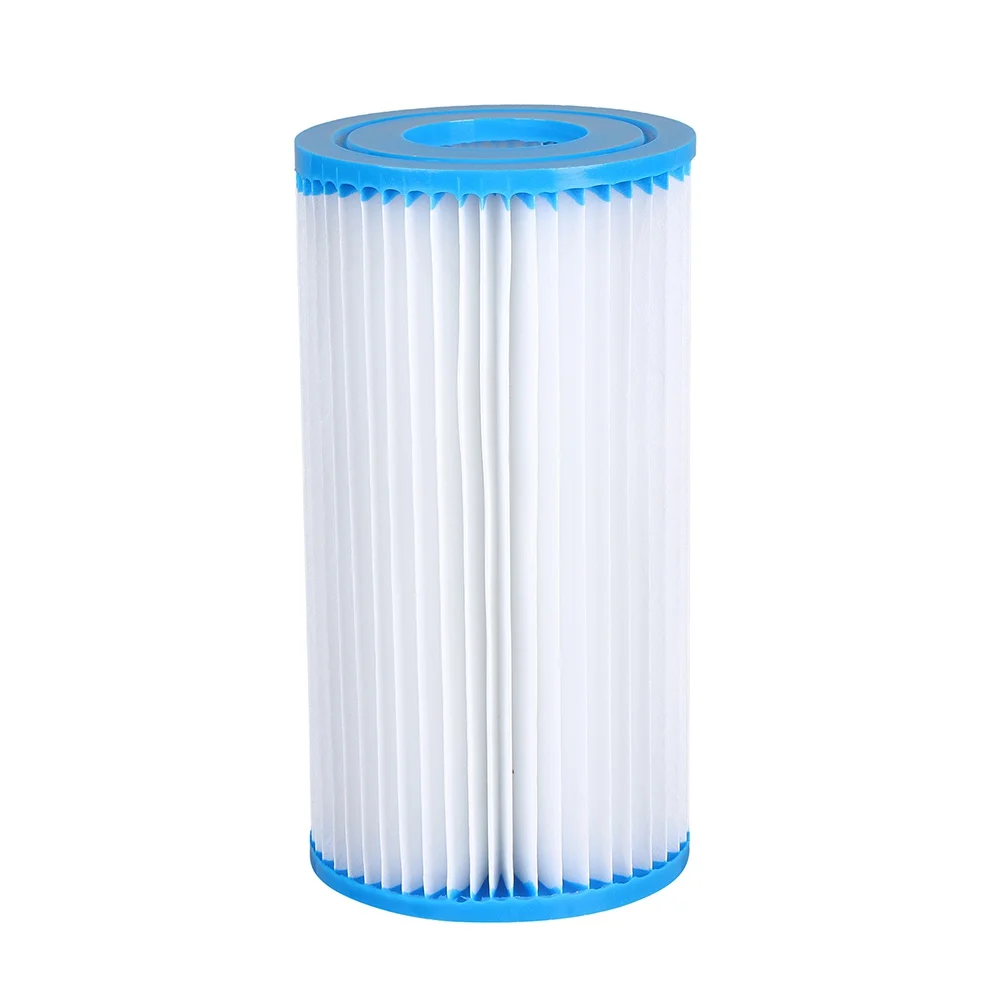 Pool Filter Element A/C Type Cartridge for Swimming Pool Spa 4CH-949 FD2007 FC-0172 PWW50L Fedoo Unicel Pleatco Outdoor
Pool Filter Element A/C Type Cartridge for Swimming Pool Spa 4CH-949 FD2007 FC-0172 PWW50L Fedoo Unicel Pleatco Outdoor