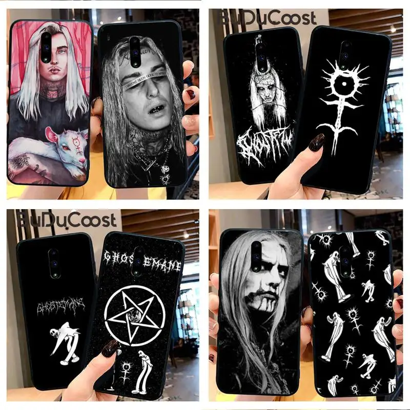 Reall Ghostemane Phone Case For Redmi 6 4X 7 7A 8 GO K20 Note 4 4X 5 5A 6 6 Pro 7 8 8pro
Reall Ghostemane Phone Case For Redmi 6 4X 7 7A 8 GO K20 Note 4 4X 5 5A 6 6 Pro 7 8 8pro