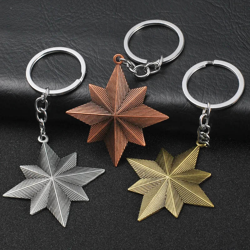 Disney Captain Marvel Key Chain Avengers Movies Keychain Alloy Pendant Fixture Keyring
Disney Captain Marvel Key Chain Avengers Movies Keychain Alloy Pendant Fixture Keyring