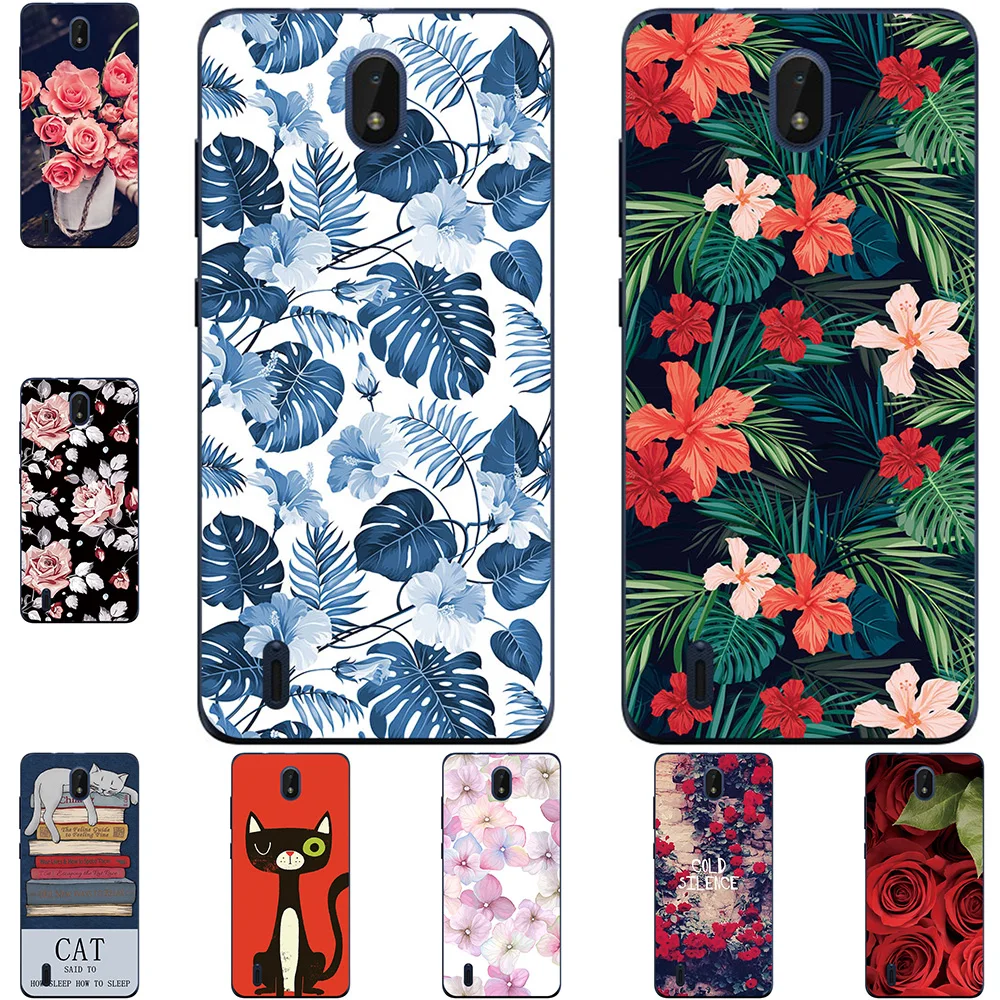 I am alone Phone Case For Nokia C01 Plus 2021 5.45 inch Bags Fashion Luxury Color Cartoon Printed Paint Mobile
I am alone Phone Case For Nokia C01 Plus 2021 5.45 inch Bags Fashion Luxury Color Cartoon Printed Paint Mobile