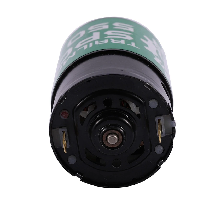 1 Set Brushed Motor Models RC Car & 1 Pcs 1/10 RC Crawler Black Nylon Safari Snorkel 
1 Set Brushed Motor Models RC Car & 1 Pcs 1/10 RC Crawler Black Nylon Safari Snorkel