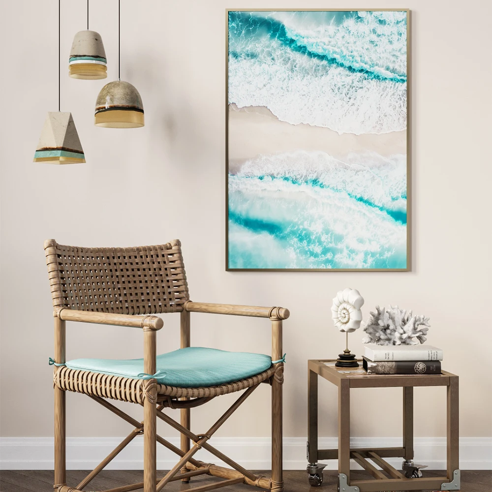 Landscape Poster Palm Boat Canvas Painting Cat Travel Art Print Blue Sea Beach Waves Wall Picture For Living Room Home Decor
Landscape Poster Palm Boat Canvas Painting Cat Travel Art Print Blue Sea Beach Waves Wall Picture For Living Room Home Decor
