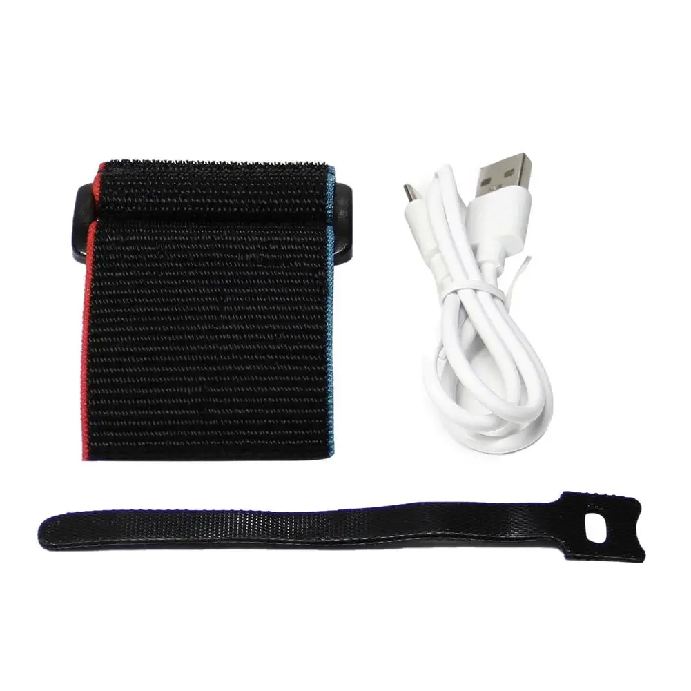 Сменный ремешок для головы, внешний аккумулятор, задний держатель аккумулятора, фиксированный ремень, зарядный кабель для Oculus Quest 2 VR гарнит...
Сменный ремешок для головы, внешний аккумулятор, задний держатель аккумулятора, фиксированный ремень, зарядный кабель для Oculus Quest 2 VR гарнит...