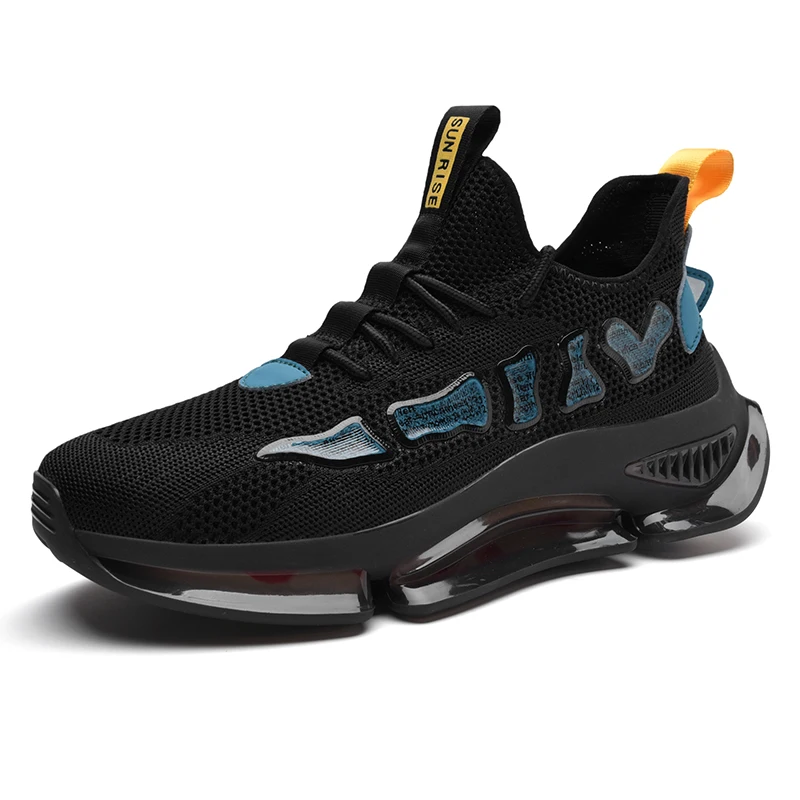 2021 Spring Fashion Men Casual Sport Shoes Breathable Running Platform Walking Comfortable Lightweight Sneaker Zapatillas Hombre
2021 Spring Fashion Men Casual Sport Shoes Breathable Running Platform Walking Comfortable Lightweight Sneaker Zapatillas Hombre