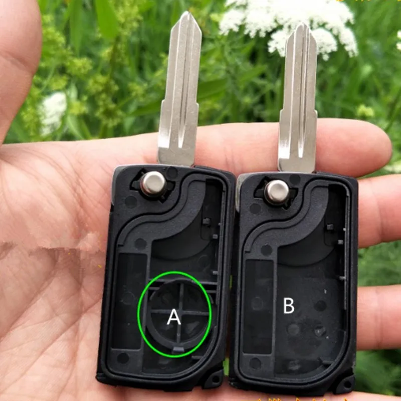 Replacement Flip Folding Remote Key Case Shell For Great Wall Hover Haval H3 H5 Keyless Entry Fob Key Cover 3 buttons
Replacement Flip Folding Remote Key Case Shell For Great Wall Hover Haval H3 H5 Keyless Entry Fob Key Cover 3 buttons