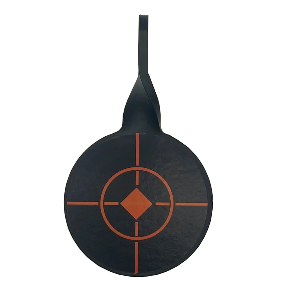 Target Bullseye Outdoor Bullseye Bird Shaped Paintball Training Stainless Steel Hunting Shooting Target Plates Paintball Trainin
Target Bullseye Outdoor Bullseye Bird Shaped Paintball Training Stainless Steel Hunting Shooting Target Plates Paintball Trainin