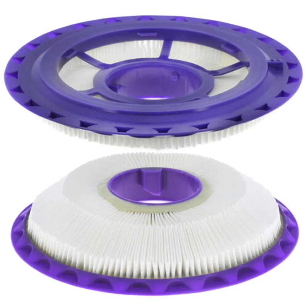 Vacuum Cleaner Post Filter Replacement For Dyson DC41 DC41 Animal DC41i Robot Sweeping Vacuum Cleaner Parts
Vacuum Cleaner Post Filter Replacement For Dyson DC41 DC41 Animal DC41i Robot Sweeping Vacuum Cleaner Parts