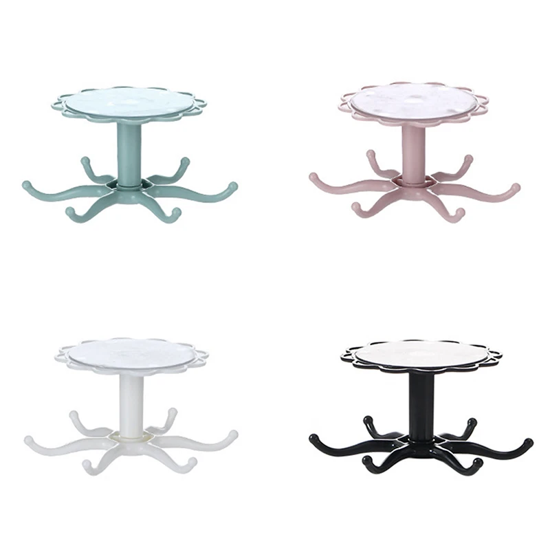 Самоклеящиеся кухонные крючки с вращением на 360 градусов, 6 крючков, домашний настенный дверной крючок, крючок для сумок, одежды, галстуков, в...
Самоклеящиеся кухонные крючки с вращением на 360 градусов, 6 крючков, домашний настенный дверной крючок, крючок для сумок, одежды, галстуков, в...