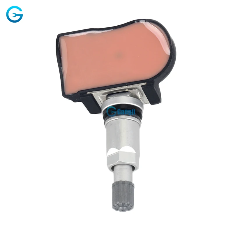 OEM BHA437140 Tire Pressure Sensor Monitoring System TPMS 315MHz For Mazda RX8 MX-5 Speed3 CX3 CX7 CX9 MX5 BBM237140B
OEM BHA437140 Tire Pressure Sensor Monitoring System TPMS 315MHz For Mazda RX8 MX-5 Speed3 CX3 CX7 CX9 MX5 BBM237140B