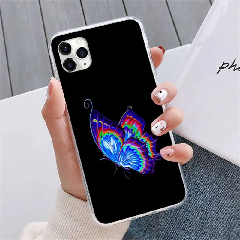 butterfly blue beautiful aesthetics Phone Case For iphone 12 5 5s 5c se 6 6s 7 8 plus x xs xr 11 pro max mini
butterfly blue beautiful aesthetics Phone Case For iphone 12 5 5s 5c se 6 6s 7 8 plus x xs xr 11 pro max mini