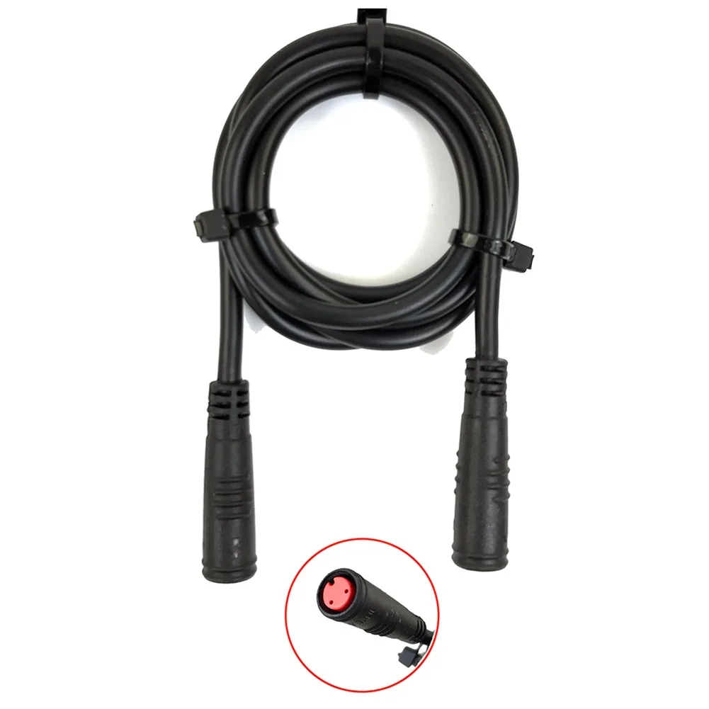 New Plastic+Steel Useful Durable High Quality Extension Cord Signal Line Extension Cord Julet Connector Signal Waterproof
New Plastic+Steel Useful Durable High Quality Extension Cord Signal Line Extension Cord Julet Connector Signal Waterproof