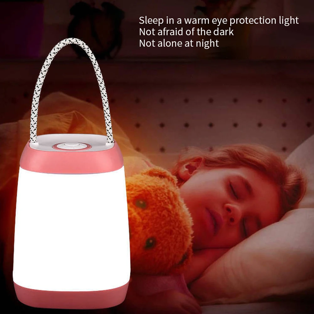 Night light bedroom bedside table lamp rechargeable eye protection confinement baby breastfeeding breastfeeding sleep
Night light bedroom bedside table lamp rechargeable eye protection confinement baby breastfeeding breastfeeding sleep
