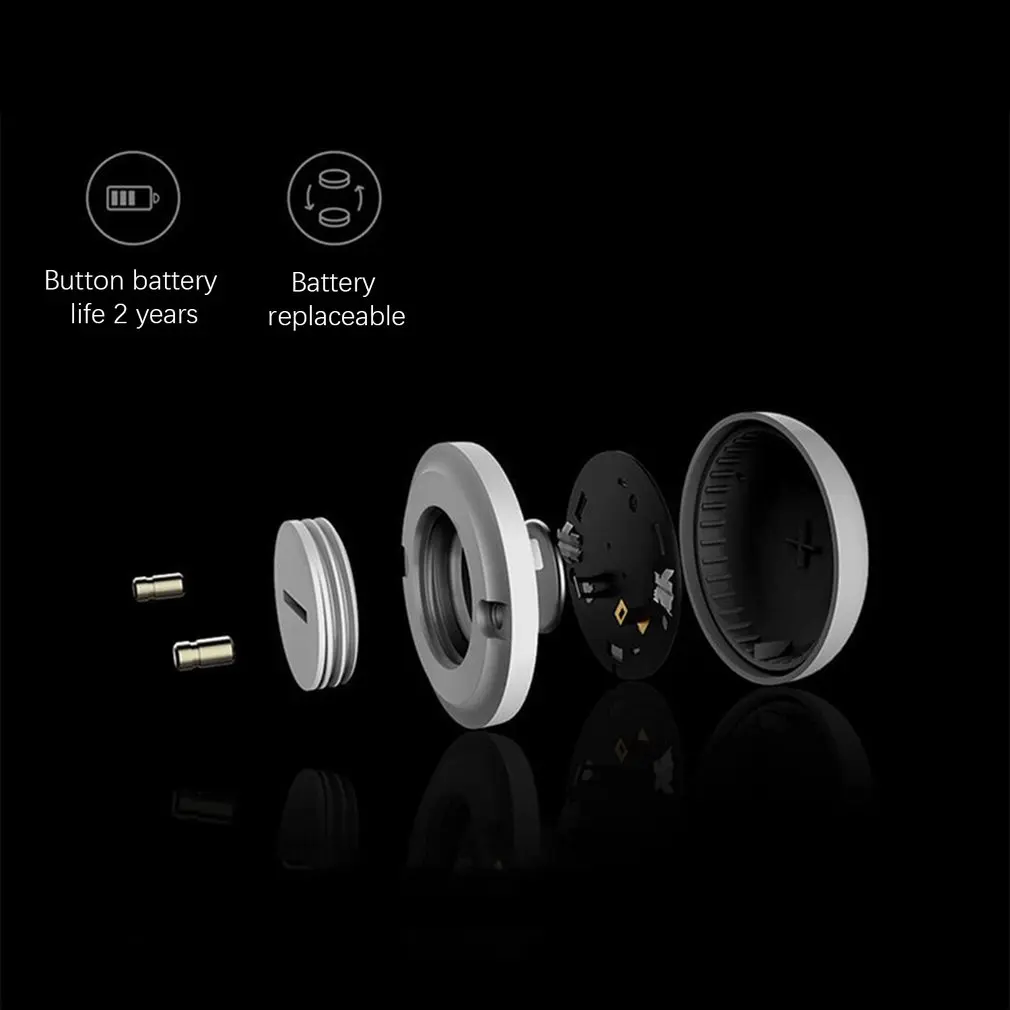 2020 New Smart Home Flooding Sensor Detector Overflow Leaking Water Tank Full Water Remote Alarm Sensor
2020 New Smart Home Flooding Sensor Detector Overflow Leaking Water Tank Full Water Remote Alarm Sensor