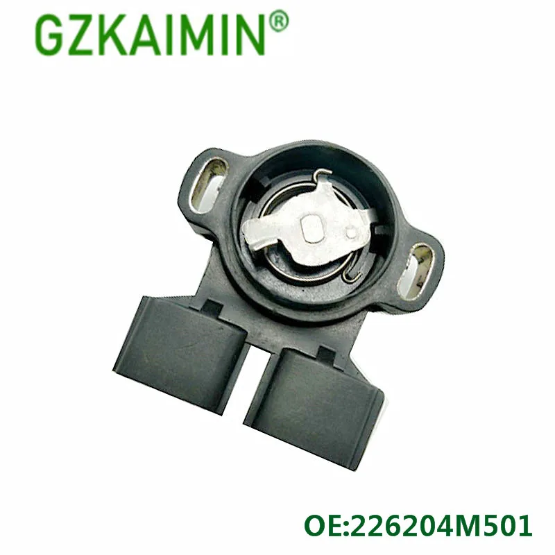 

ORIGINAL Throttle Position Sensor TPS Sensor For NISSAN INFINITI G20 MAXIMA ALTIMA A22-669 B00 A22-669B00 22620-4M501 226204M501