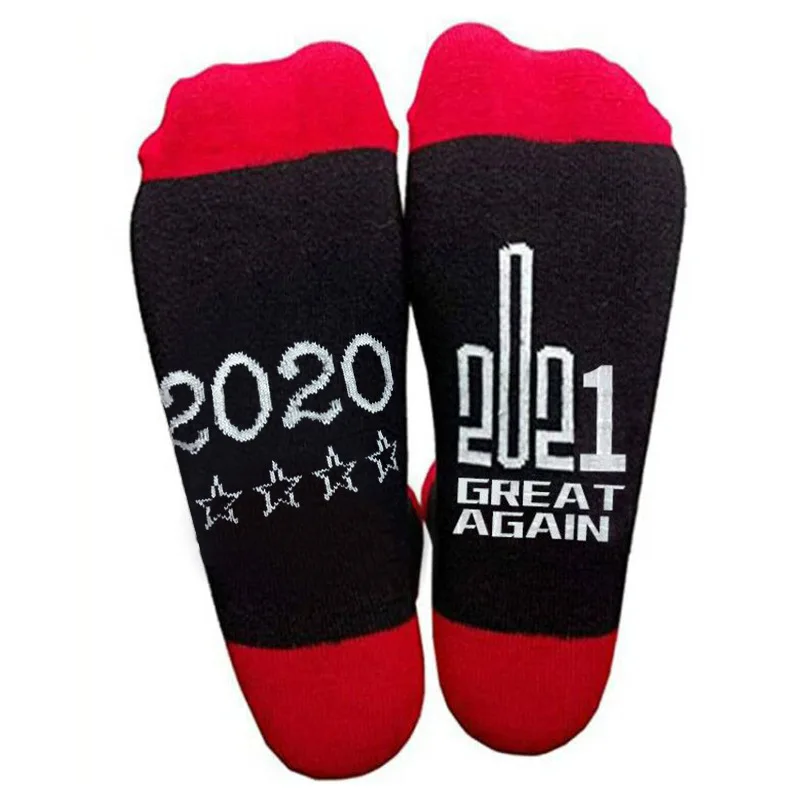 Funny Crew Socks European and American Style Men's Funny Number 2021 New Year Gift Cotton Socks 10 Pairs/set
Funny Crew Socks European and American Style Men's Funny Number 2021 New Year Gift Cotton Socks 10 Pairs/set