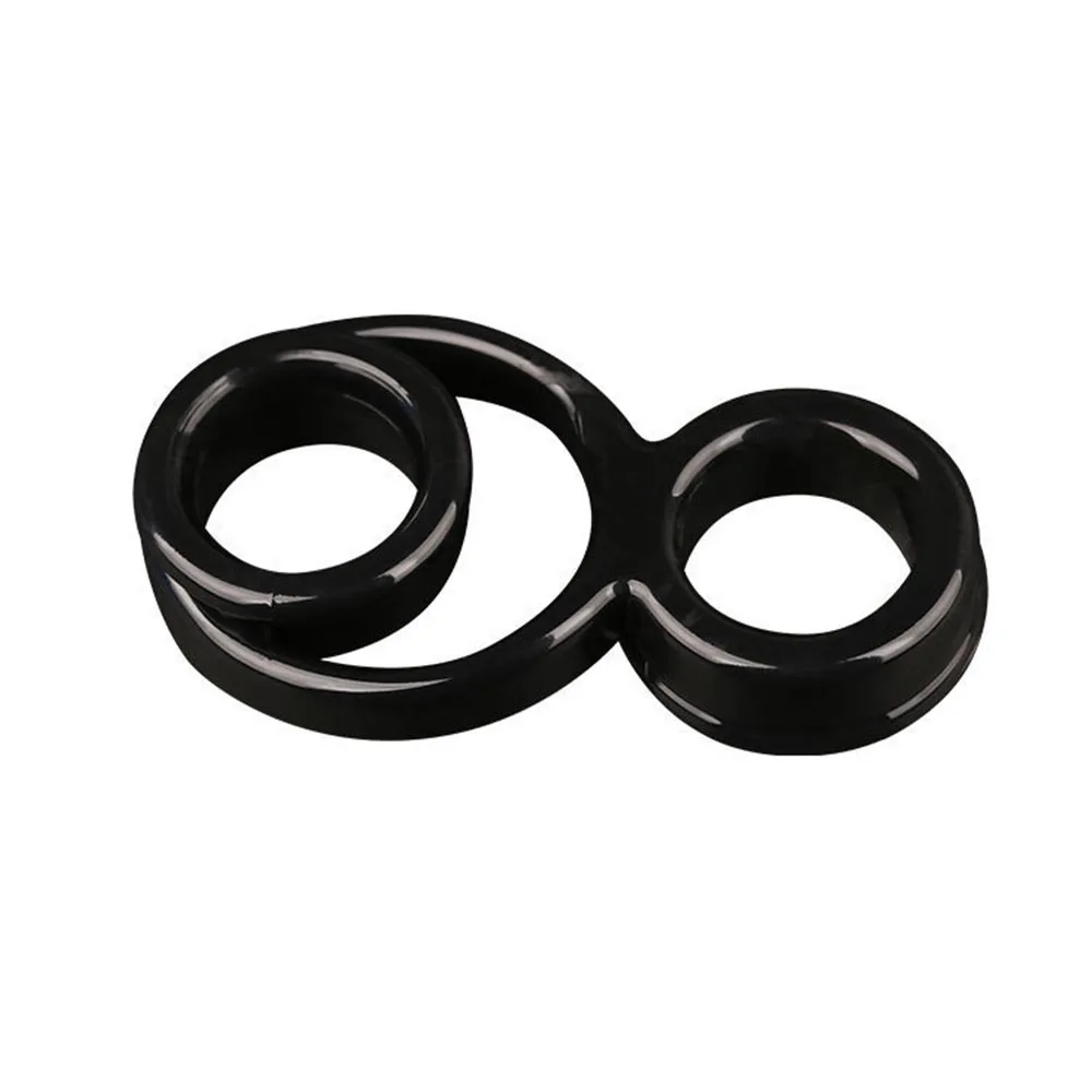 

Черное кольцо на пенис для подвязки мошонки для задержки эякуляции секс-игрушки для мужчин эрекция секс-шоп товары для взрослых эластичное ...