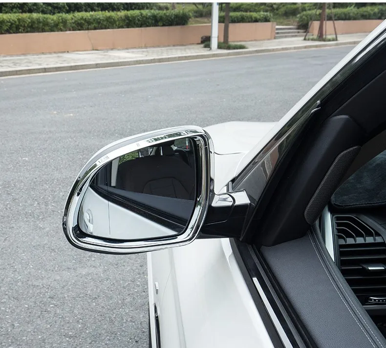 Подходит для BMW New X3 2018-2020 чехол-дождевик для зеркала заднего вида от дождя и дождя x3x4 зеркало заднего вида декоративная модификация рамы
Подходит для BMW New X3 2018-2020 чехол-дождевик для зеркала заднего вида от дождя и дождя x3x4 зеркало заднего вида декоративная модификация рамы