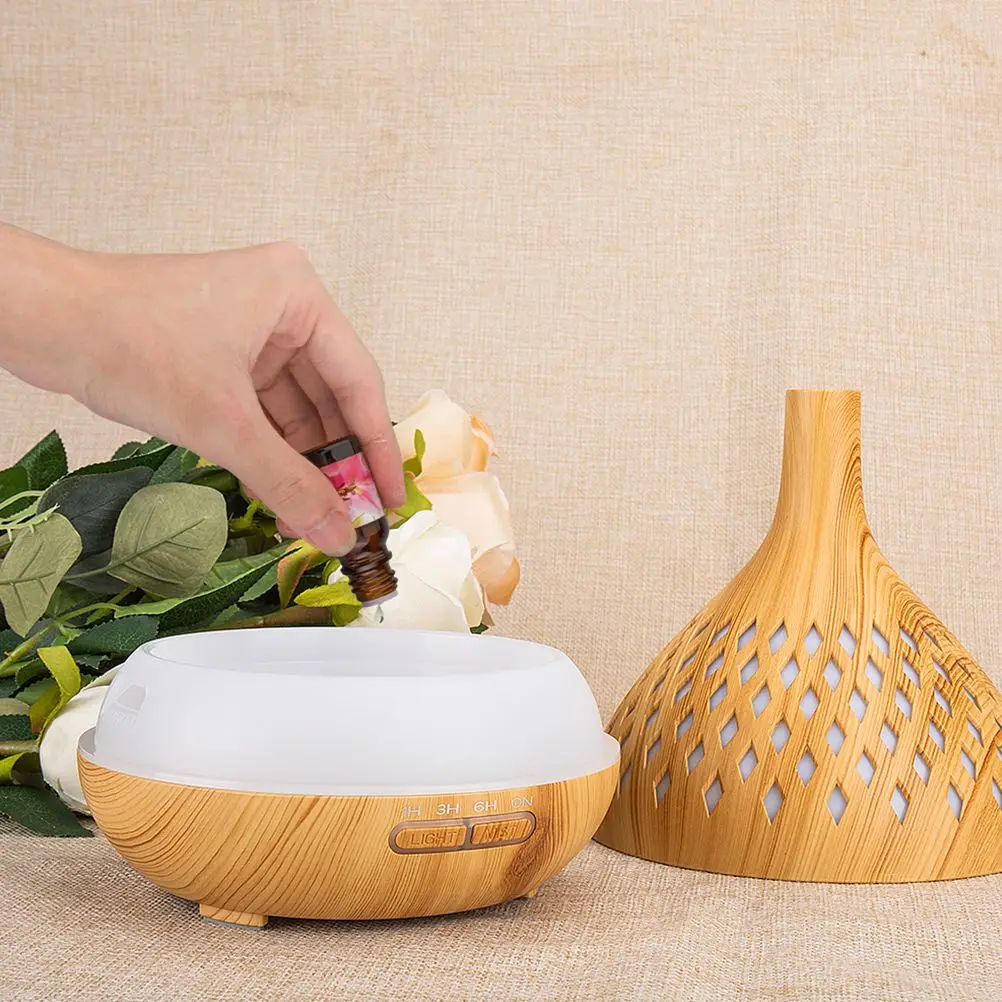 Aromatherapy Diffuser Hollow Out Mist Humidifier Essential Oil Mist Maker Air Humidifier Aroma Diffuser With UK/US/EU/AU Plug
Aromatherapy Diffuser Hollow Out Mist Humidifier Essential Oil Mist Maker Air Humidifier Aroma Diffuser With UK/US/EU/AU Plug