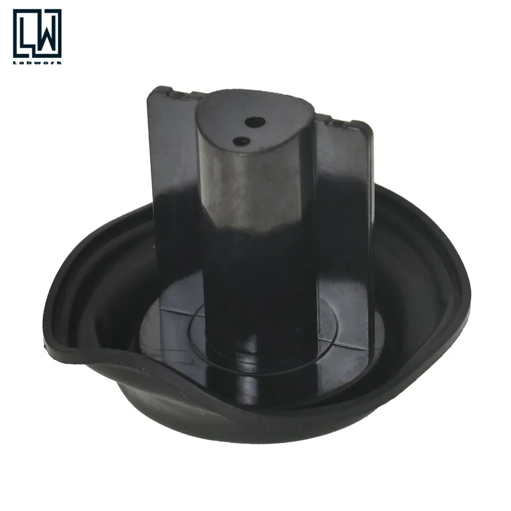 CARBURETOR DIAPHRAGM SLIDE For Suzuki Eiger LT-F400 LT-A400 13501-38F00 
CARBURETOR DIAPHRAGM SLIDE For Suzuki Eiger LT-F400 LT-A400 13501-38F00