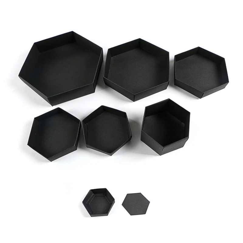 Hexagon Surprise Explosion Box Diy Handmade Scrapbook Photo Album Wedding Gift Box For Valentine Christmas Gift Boxes
Hexagon Surprise Explosion Box Diy Handmade Scrapbook Photo Album Wedding Gift Box For Valentine Christmas Gift Boxes