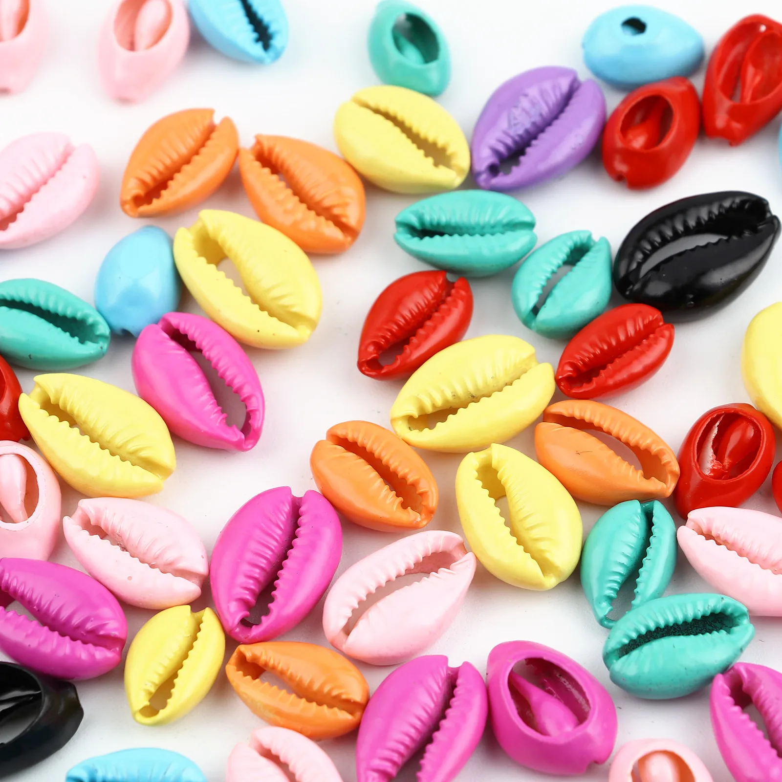 Natural Sea Shell Charms Shell Purple Charms Pendants For Jewelry Necklace Bracelets Anklets For Women Accessories, 20 PCs
Natural Sea Shell Charms Shell Purple Charms Pendants For Jewelry Necklace Bracelets Anklets For Women Accessories, 20 PCs