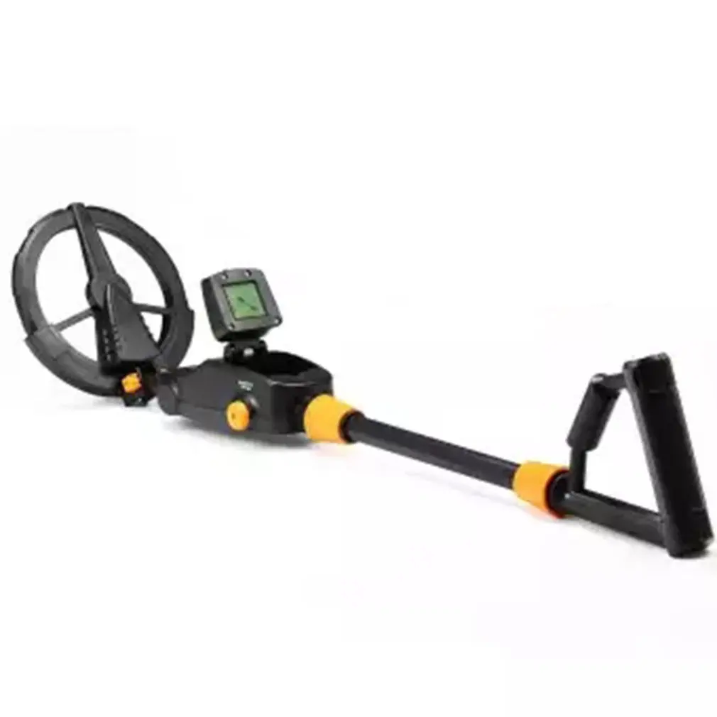 ACEHE Md-1008a Metal Detector Search For The Treasure Hunter Gold Treasure For Beginning With A Shovel
ACEHE Md-1008a Metal Detector Search For The Treasure Hunter Gold Treasure For Beginning With A Shovel