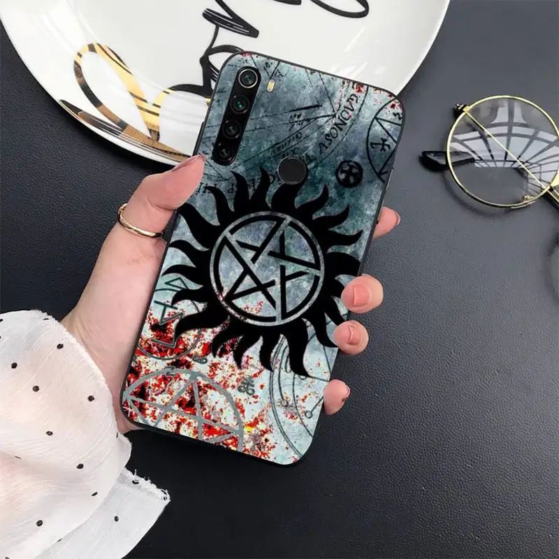 Supernatural Car Newly Arrived Black Cell Phone Case For Xiaomi Redmi 7 8 9t a3Pro 9se k20 mi8 max3 lite 9 note 9s 10 pro
Supernatural Car Newly Arrived Black Cell Phone Case For Xiaomi Redmi 7 8 9t a3Pro 9se k20 mi8 max3 lite 9 note 9s 10 pro