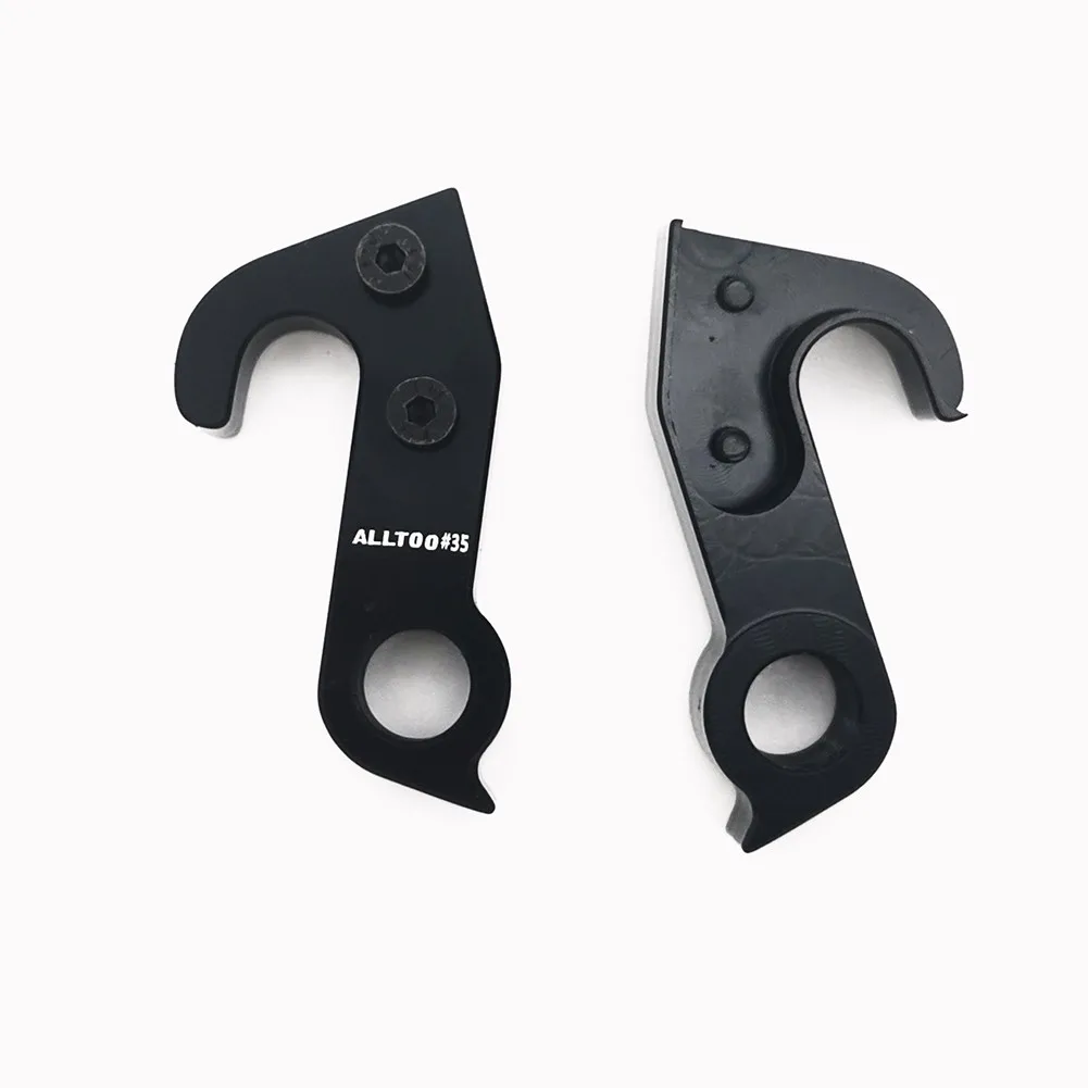 Bicycle Tail Hook REAR DERAILLEUR GEAR MECH HANGER For Canyon #35 CF SL/SLX Evo/R39/R47 Bike Tail Hook
Bicycle Tail Hook REAR DERAILLEUR GEAR MECH HANGER For Canyon #35 CF SL/SLX Evo/R39/R47 Bike Tail Hook