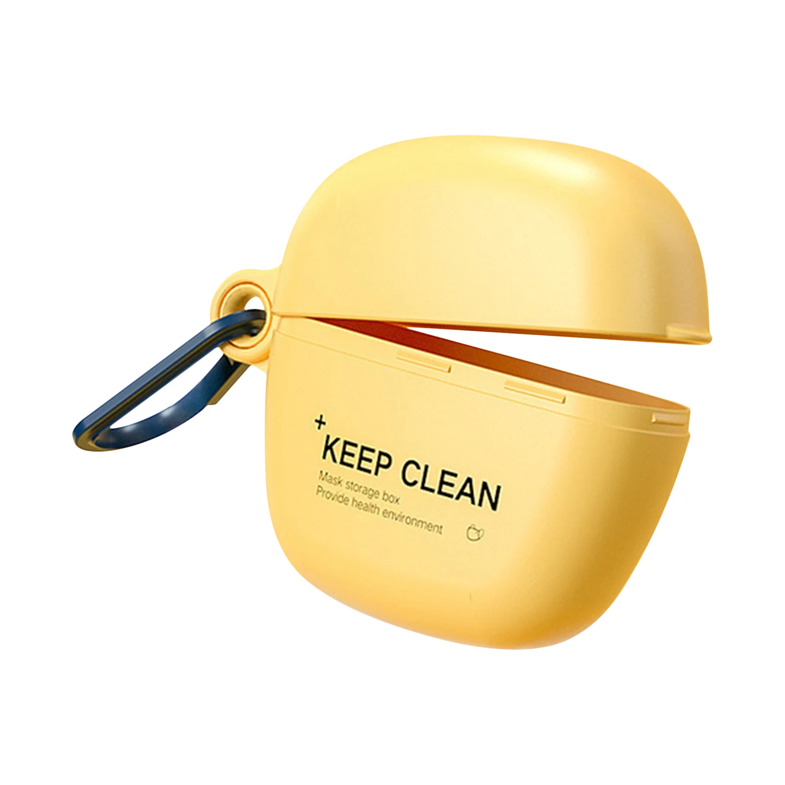 Colorful Mask Storage Box Portable Save Masks Box Dustproof Lightweight Face Mask Container Desktop Organizer Supplies Rational
Colorful Mask Storage Box Portable Save Masks Box Dustproof Lightweight Face Mask Container Desktop Organizer Supplies Rational
