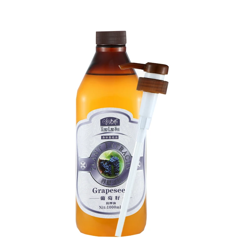 Эфирное Масло для массажа, 1000 мл
Эфирное Масло для массажа, 1000 мл