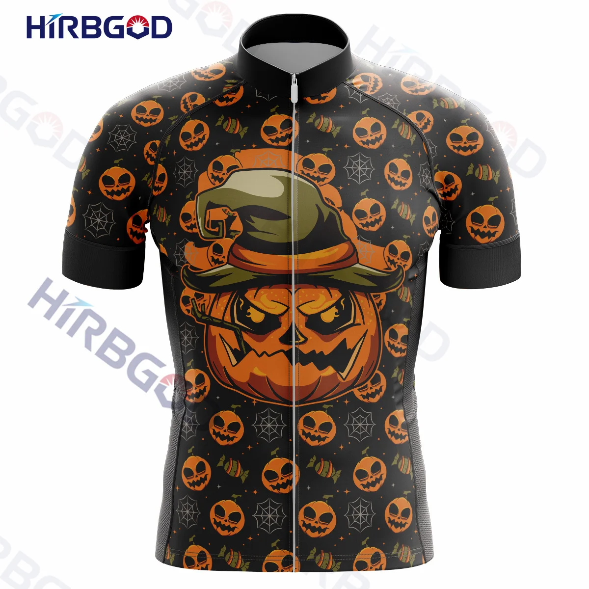 Новая велосипедная футболка HIRBGOD на Хэллоуин, индивидуальная Настройка, велосипедная майка, летняя мужская футболка для велоспорта на откр... 
Новая велосипедная футболка HIRBGOD на Хэллоуин, индивидуальная Настройка, велосипедная майка, летняя мужская футболка для велоспорта на откр...