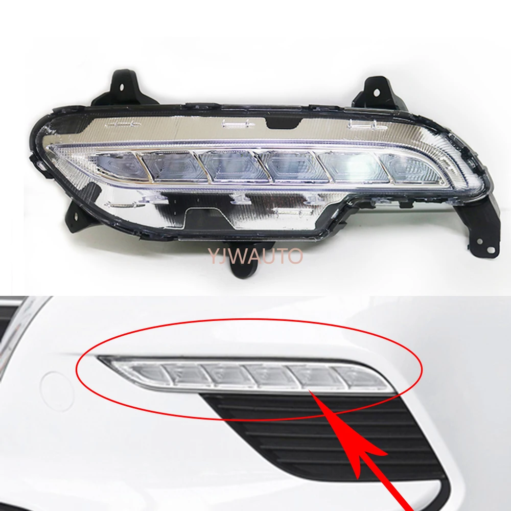 Светодиодный ные Противотуманные фары для Hyundai Mistra 2017 2018 2019, дневсветильник фары, передний бампер, решетка радиатора, сигнальная лампа, противотуманные фары в сборе
Светодиодный ные Противотуманные фары для Hyundai Mistra 2017 2018 2019, дневсветильник фары, передний бампер, решетка радиатора, сигнальная лампа, противотуманные фары в сборе