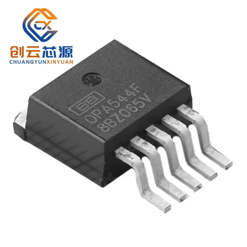 1Pcs New 100% Original OPA544F TO-263-5 Arduino Nano Integrated Circuits Operational Amplifier Single Chip Microcomputer
1Pcs New 100% Original OPA544F TO-263-5 Arduino Nano Integrated Circuits Operational Amplifier Single Chip Microcomputer