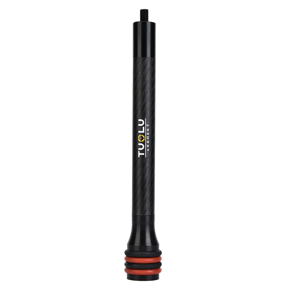 8 inch Universal Shock Absorber Bow Arrow Accessories for Shooting Hunting Archery8 inch
8 inch Universal Shock Absorber Bow Arrow Accessories for Shooting Hunting Archery8 inch