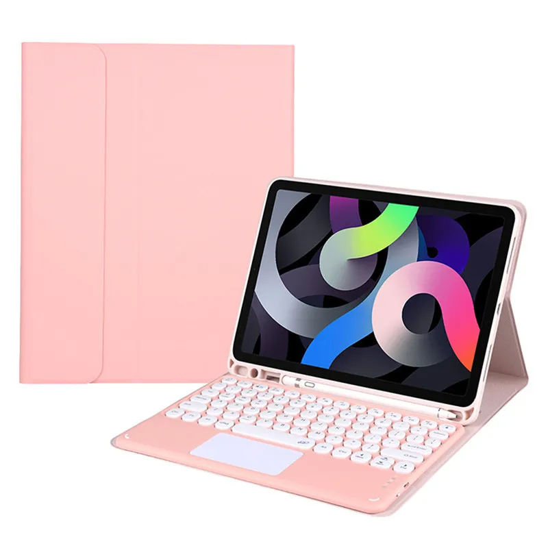 For iPad 10.2 2019 2020 9.7 2017 2018 5 6 7th 8th Generation Keyboard Mouse Case for iPad Air 3 4 10.9 Pro 9.7 10.5 11 Cover
For iPad 10.2 2019 2020 9.7 2017 2018 5 6 7th 8th Generation Keyboard Mouse Case for iPad Air 3 4 10.9 Pro 9.7 10.5 11 Cover