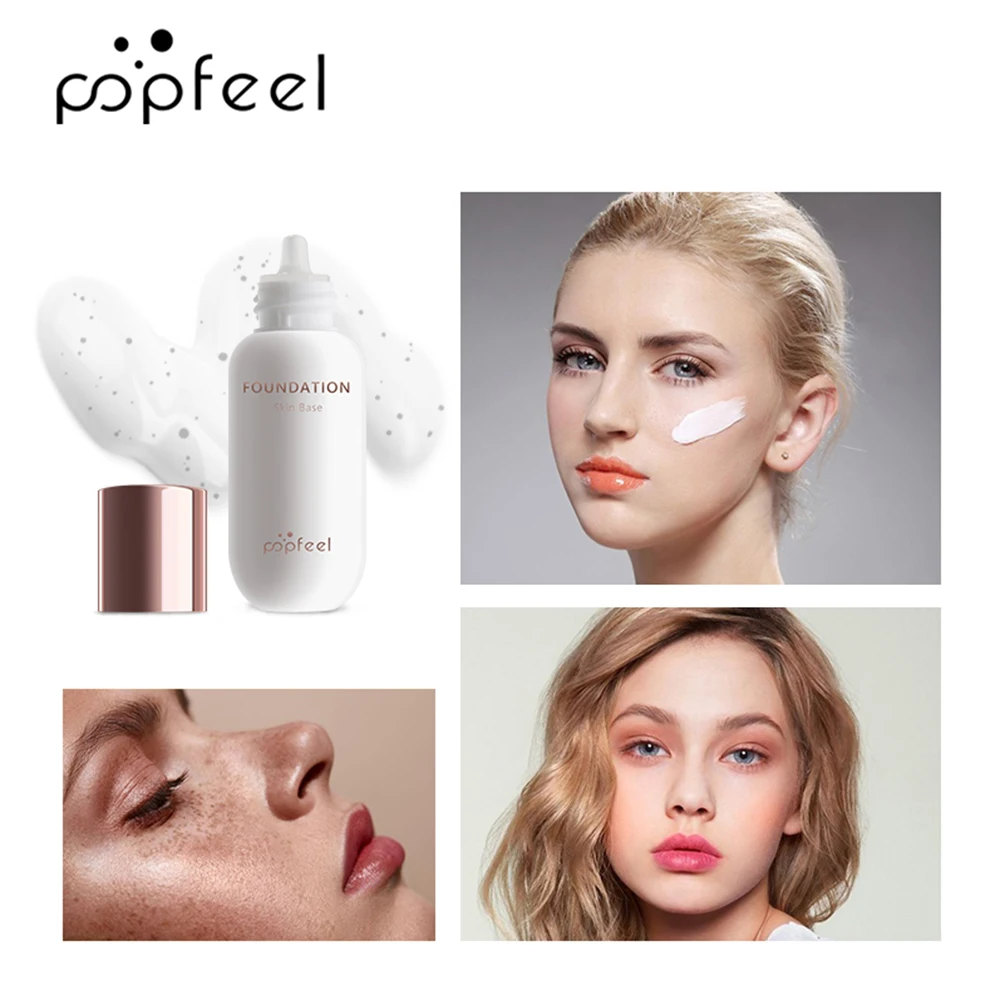 Face Foundation Long Lasting Full Coverage Concealer Makeup Tool for Women Skin Tone Foundation
Face Foundation Long Lasting Full Coverage Concealer Makeup Tool for Women Skin Tone Foundation
