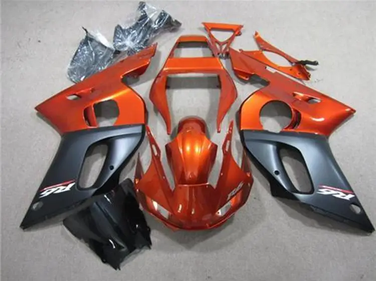 Новый комплект обтекателей для Yamaha YZF 600 R6 98 99 00 01 02 YZF-R6 1998-2002 ABS обтекатель для мотоцикла оранжевый черный матовый Великобритания
Новый комплект обтекателей для Yamaha YZF 600 R6 98 99 00 01 02 YZF-R6 1998-2002 ABS обтекатель для мотоцикла оранжевый черный матовый Великобритания