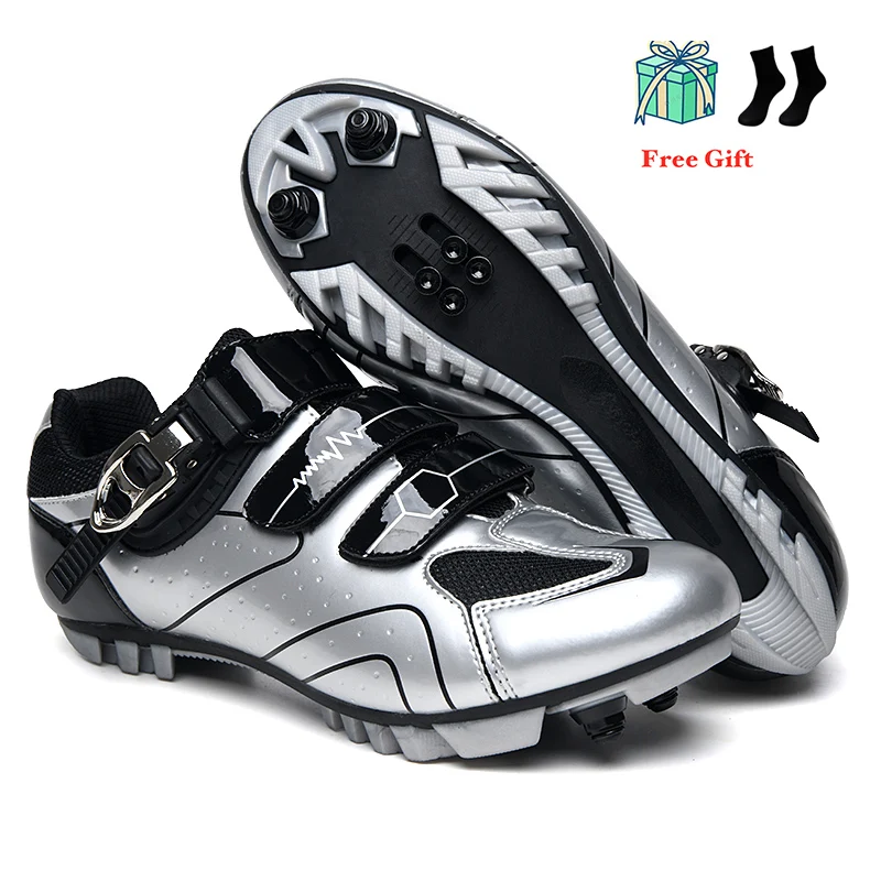 Cycling Shoes Man Zapatos De Bicicleta Men Self-locking MTB Shoes Bicycle Sneakers Sport Racing Shoes MTB Motorcycle Shoes
Cycling Shoes Man Zapatos De Bicicleta Men Self-locking MTB Shoes Bicycle Sneakers Sport Racing Shoes MTB Motorcycle Shoes