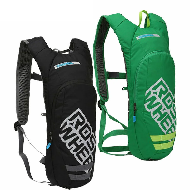 ROSWHEEL Cycling Cycling Bicycle Accessories Bicycle Bag Panni1.5/2.5L Hydration Backpack Water Bladder Bicycle Shoulder Pack
ROSWHEEL Cycling Cycling Bicycle Accessories Bicycle Bag Panni1.5/2.5L Hydration Backpack Water Bladder Bicycle Shoulder Pack