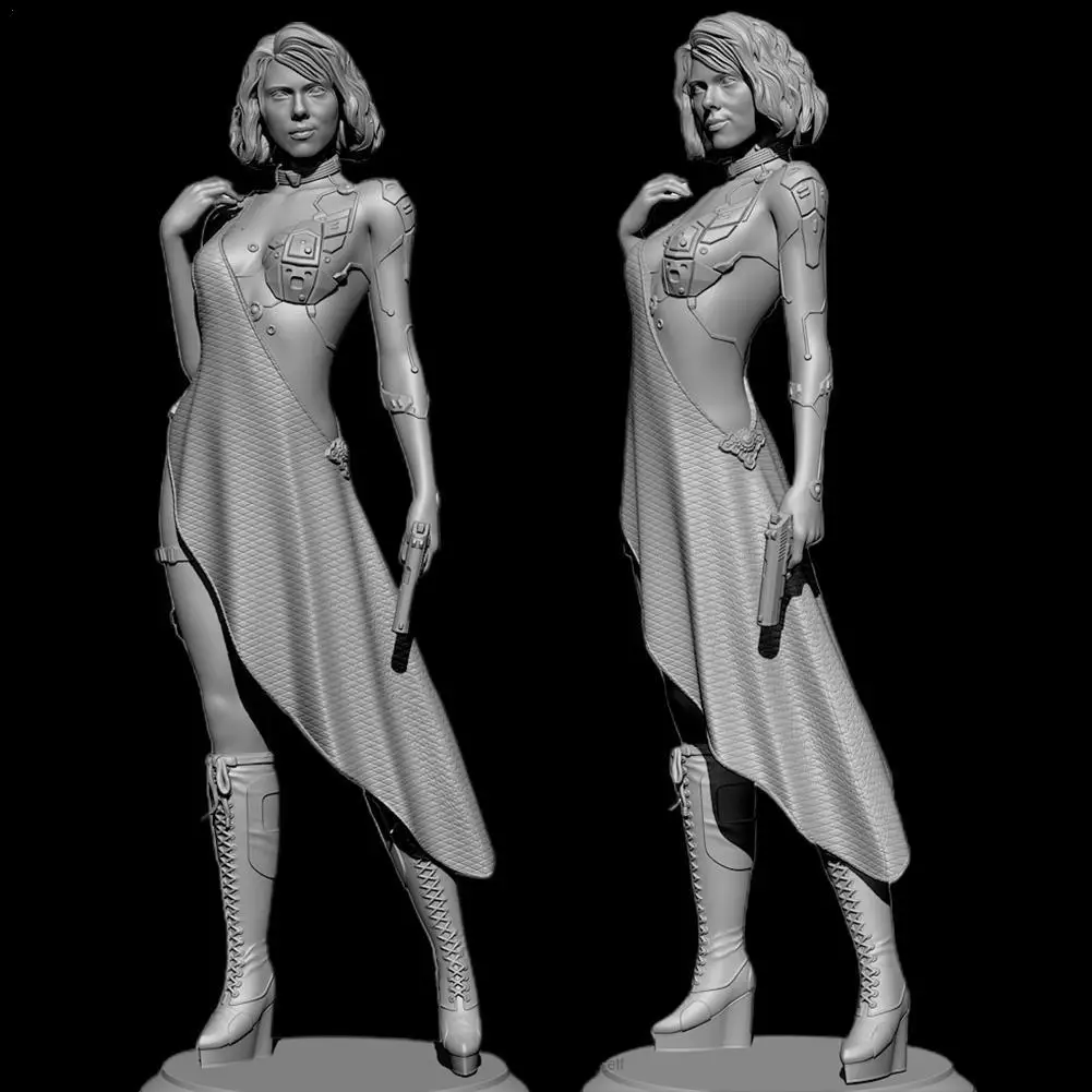Kawaii Model Resin Model Kits DIY Self-assembled To Details Hardness And Best Choice Medium Good Collect
Kawaii Model Resin Model Kits DIY Self-assembled To Details Hardness And Best Choice Medium Good Collect