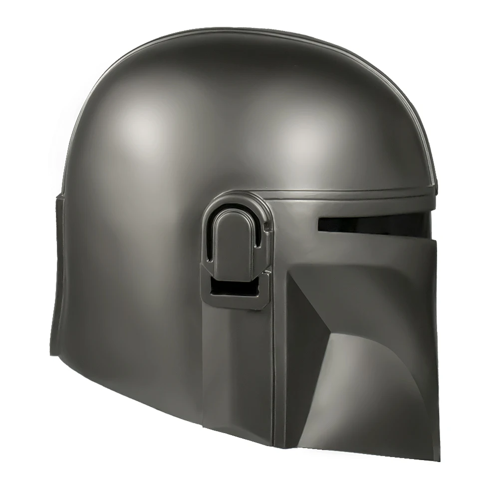 Hot U.S.TV Drama Mandalorian Helmet Anime Mandalorian Beskar Costumes Accessories Cosplay Masques Hard PVC Halloween Party Props
Hot U.S.TV Drama Mandalorian Helmet Anime Mandalorian Beskar Costumes Accessories Cosplay Masques Hard PVC Halloween Party Props