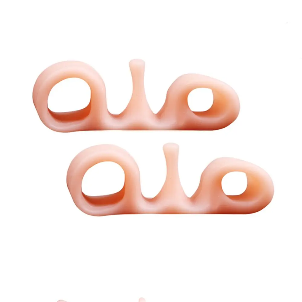 1 шт. ежедневно Применение SEBS силиконовый исправление вальгусной деформации первого пальца стопы Ортез перекрытие пальцев ног ремонт инстр...
1 шт. ежедневно Применение SEBS силиконовый исправление вальгусной деформации первого пальца стопы Ортез перекрытие пальцев ног ремонт инстр...