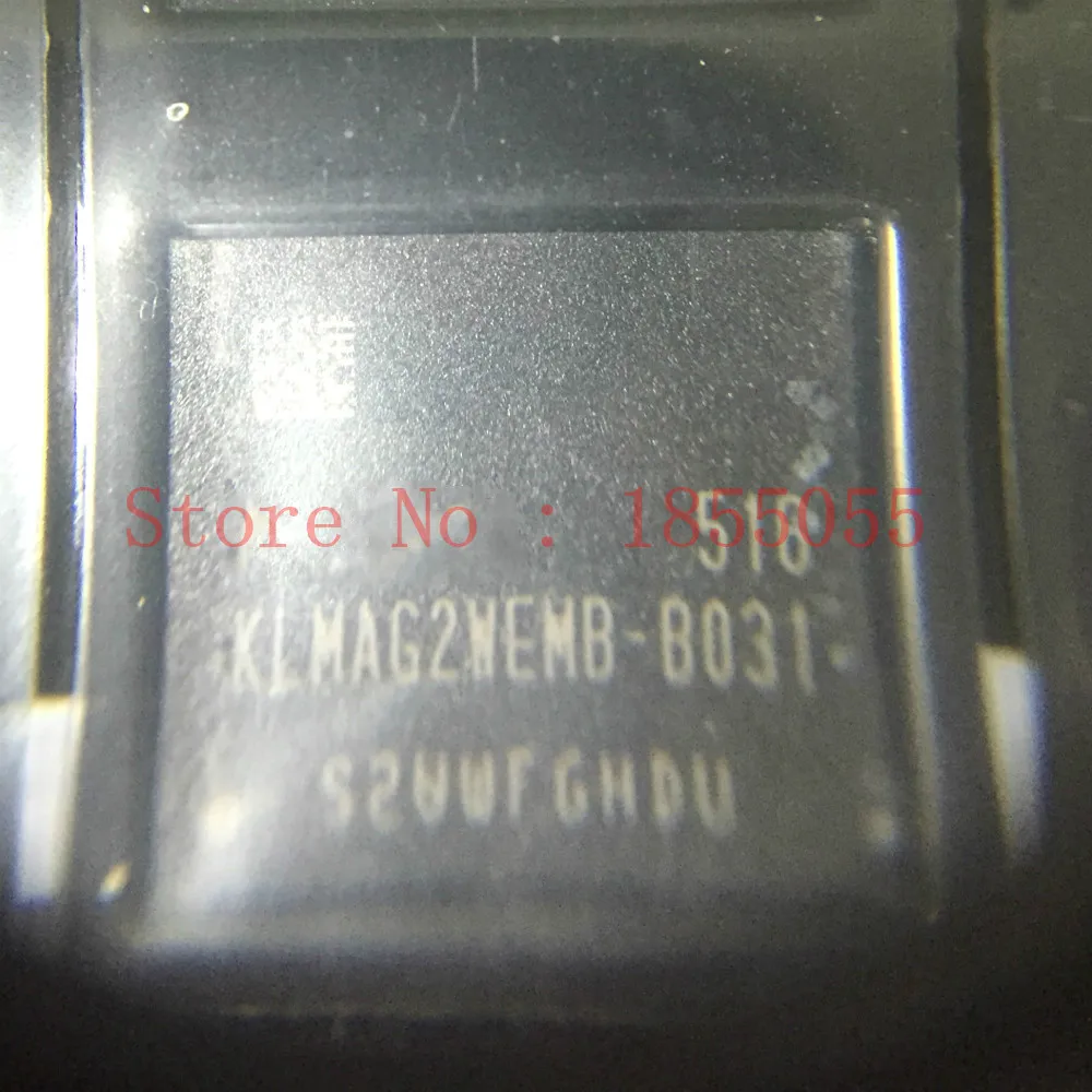 KLMAG2WEMB-B031 KLMAG2WEPD-B031 BGA153 KLMAG4EEHM-B101 16G 
KLMAG2WEMB-B031 KLMAG2WEPD-B031 BGA153 KLMAG4EEHM-B101 16G