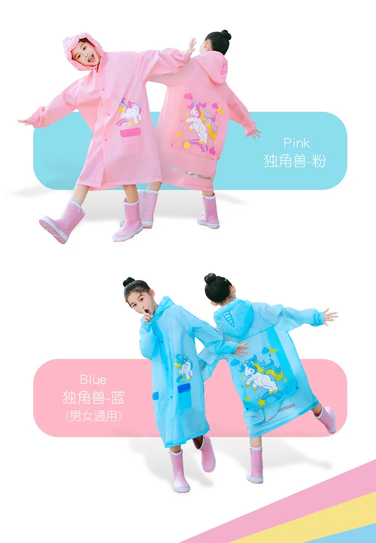 Waterproof Scooter Jacket Raincoat Transparent Set Long Children Hooded Raincoat Pink Stylish Chubasquero Mujer Rainwear GG50YY
Waterproof Scooter Jacket Raincoat Transparent Set Long Children Hooded Raincoat Pink Stylish Chubasquero Mujer Rainwear GG50YY