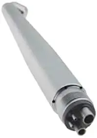 Dental Handpiece Press Button Type 45 Angle 4H with P-A-N-A Compatible Connector(5 Pieces)
Dental Handpiece Press Button Type 45 Angle 4H with P-A-N-A Compatible Connector(5 Pieces)