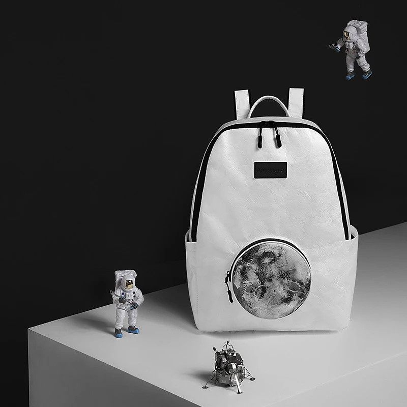 HMUNII новый экологически водонепроницаемый ультра-светильник износостойкий бумажный мешок Dupont моющийся Рюкзак Школьная Сумка для школьников
HMUNII новый экологически водонепроницаемый ультра-светильник износостойкий бумажный мешок Dupont моющийся Рюкзак Школьная Сумка для школьников