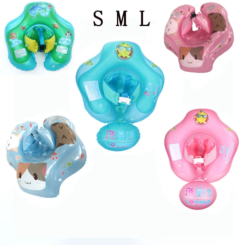 Baby Swimming Rings Bebe Float Buoy Bouee Inflatable Smart Waist Trainer Anti-Rollover Pool Accessories Tube Toddler Flotador
Baby Swimming Rings Bebe Float Buoy Bouee Inflatable Smart Waist Trainer Anti-Rollover Pool Accessories Tube Toddler Flotador