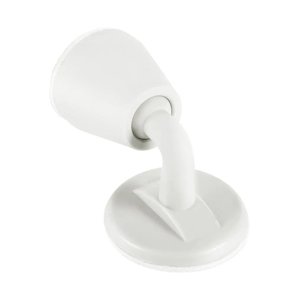 Mute Non-punch Silicone Door Stopper Touch Toilet Wall Absorption Door Plug Anti-bump Door Holder Gate Resistance Door Stop
Mute Non-punch Silicone Door Stopper Touch Toilet Wall Absorption Door Plug Anti-bump Door Holder Gate Resistance Door Stop
